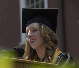 Commencement 2010 Nikki Craker.jpg